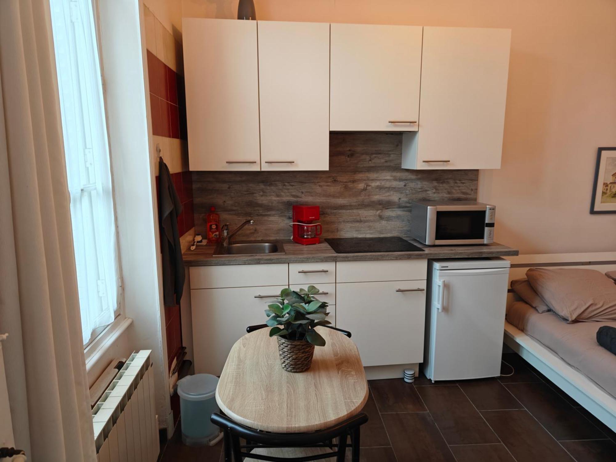 Studio Grand Hotel Chatel Guyon Екстер'єр фото