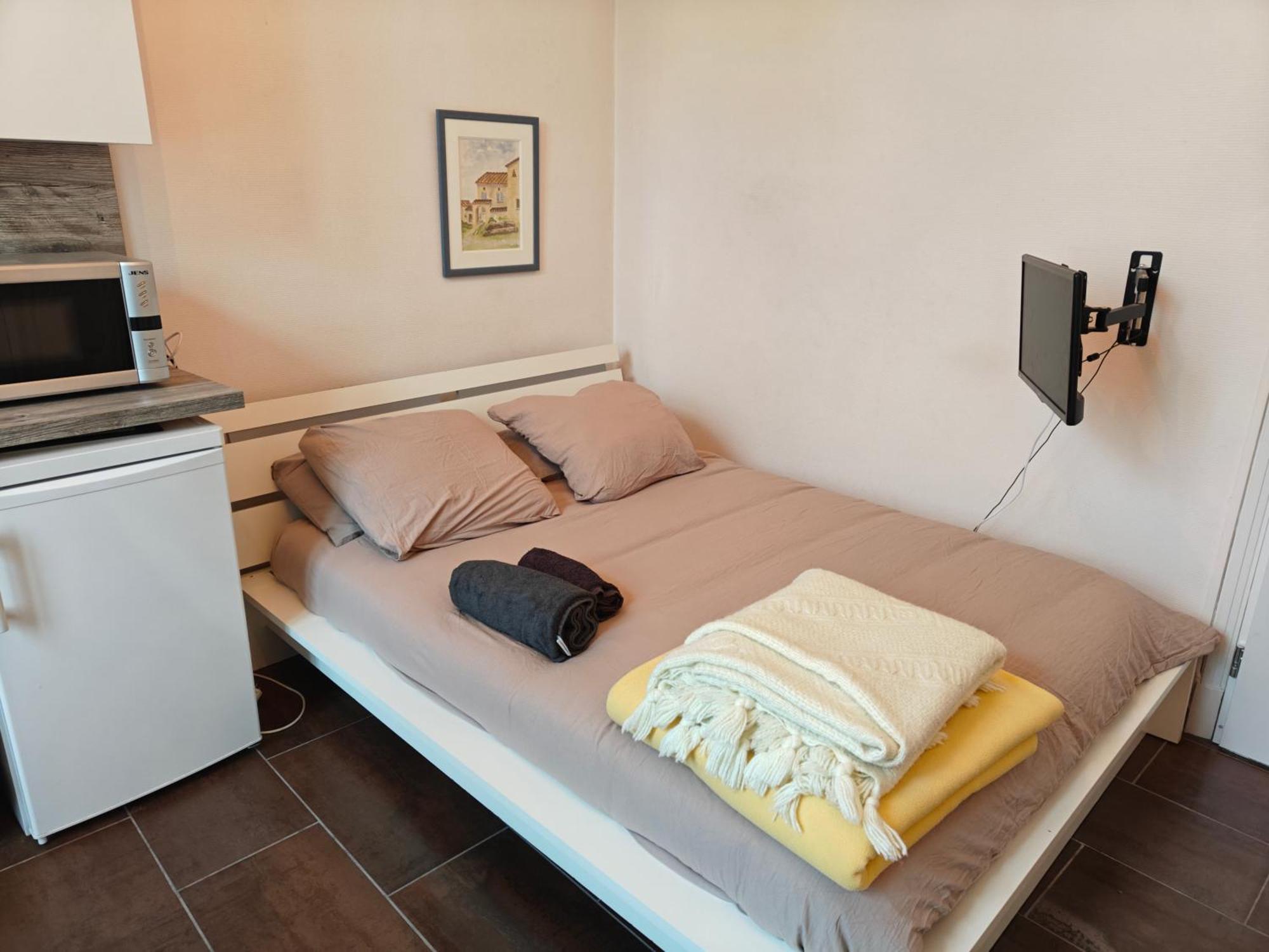 Studio Grand Hotel Chatel Guyon Екстер'єр фото