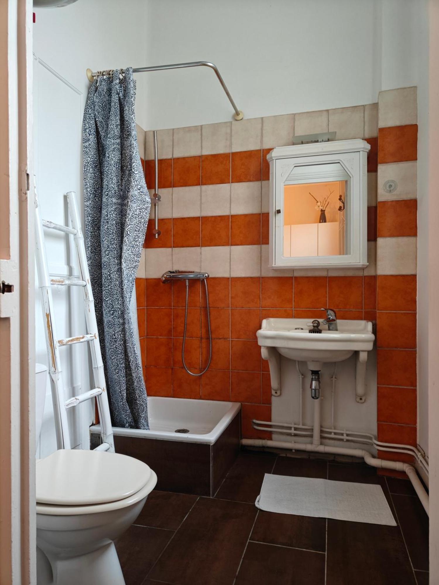 Studio Grand Hotel Chatel Guyon Екстер'єр фото